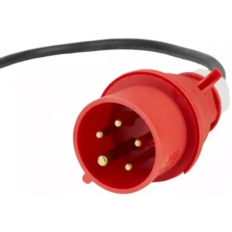 Rozdzielacz zasilania Brennenstuhl 1154900021 7 gniazd AC 400V 32A