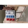 Listwa zasilająca Brennenstuhl 1154890010 biała