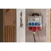 Listwa zasilająca Brennenstuhl 1154890020