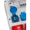 Listwa zasilająca Brennenstuhl 1154890020