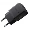 Ładowarka Baseus Palm Universal Czarny AC, 30 W, USB-C PD, do użytku wewnętrznego, uniwersalna kompatybilność