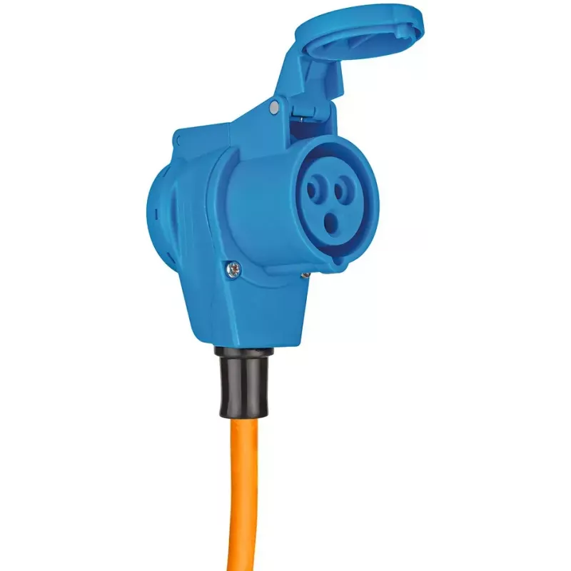 Kabel zasilający Brennenstuhl 1132920525 1.5 m H07RN-F 3G2.5 230 V 16 A