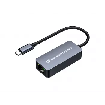 Conceptronic ABBY12GC karta sieciowa Ethernet 2500 Mbit/s