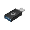 Conceptronic DONN07BA USB 3.2 Gen 1 (3.1 Gen 1) Type-A Czarny