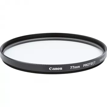 Filtr neutralny szary Canon 77 mm ochronny filtr obiektywu