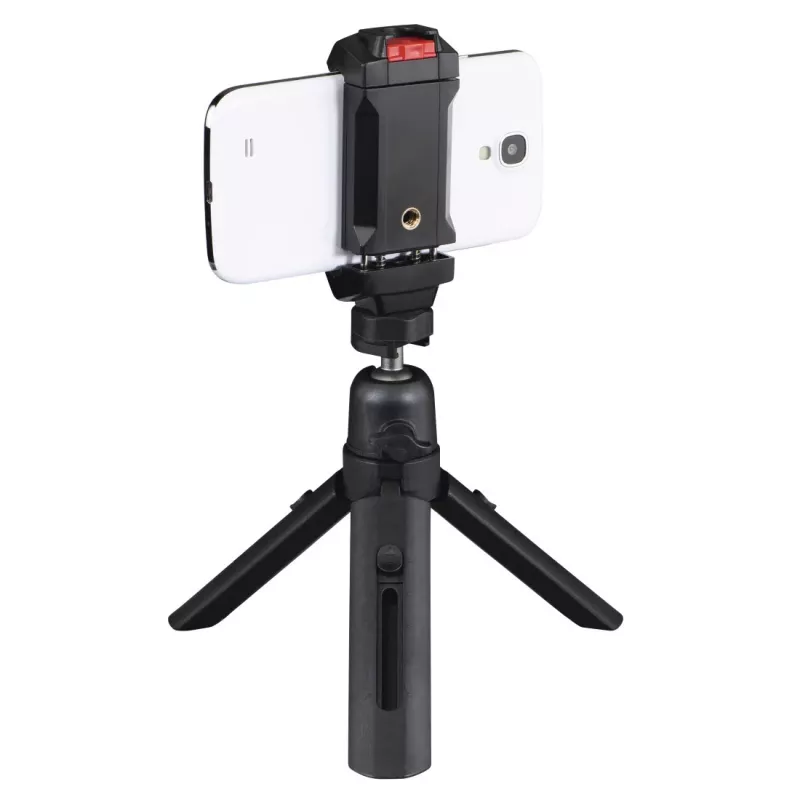 Hama Uchwyt do smartfona / tabletu Pro 2w1 1/4
