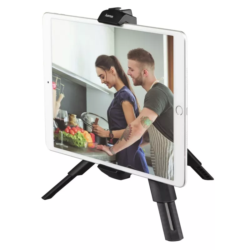 Hama Uchwyt do smartfona / tabletu Pro 2w1 1/4