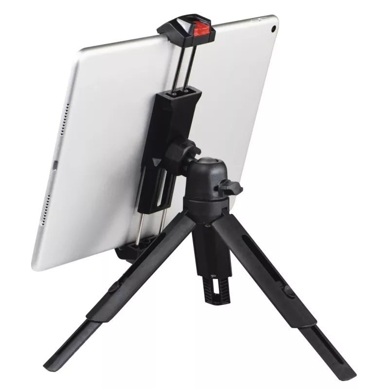 Hama Uchwyt do smartfona / tabletu Pro 2w1 1/4