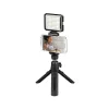 Hama Uchwyt do smartfona / tabletu Pro 2w1 1/4