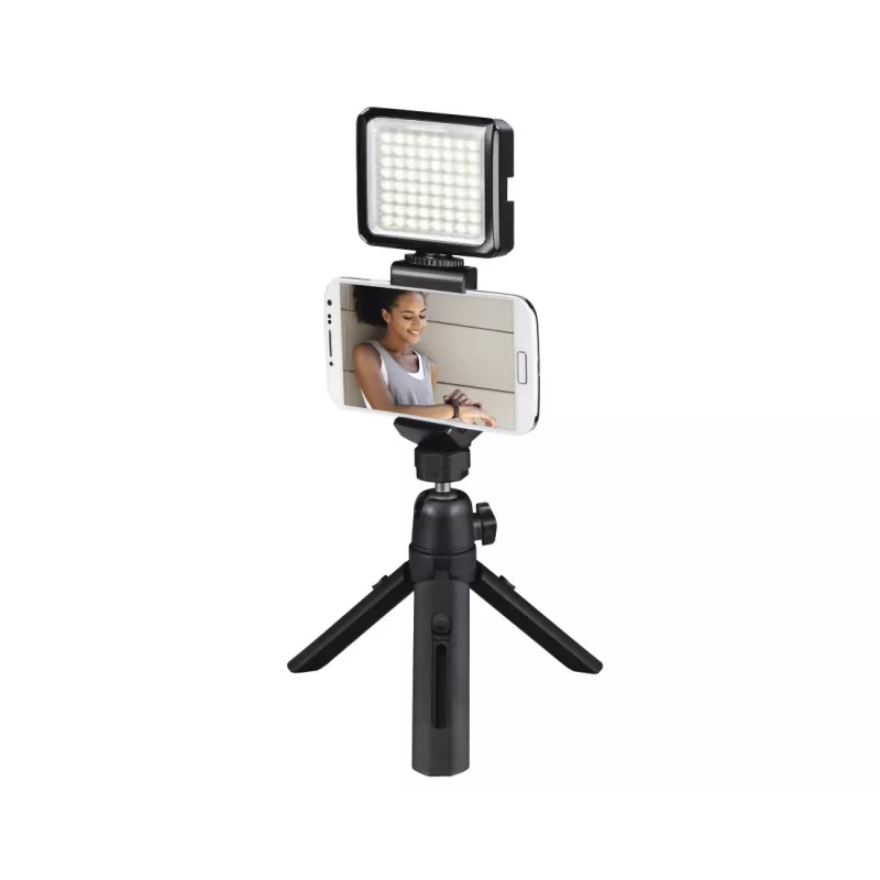 Hama Uchwyt do smartfona / tabletu Pro 2w1 1/4