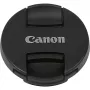 Osłona obiektywu Canon E-58II Czarny EF-Lens Średnica 5,8 cm