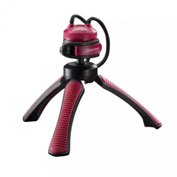Statyw do smartfona/aparatu cyfrowego Mantona 21408