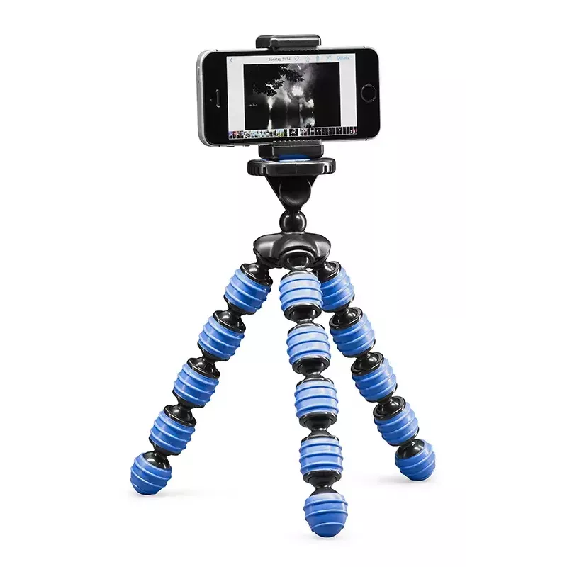 Statyw Cullmann Alpha 350 mobile Czarny Niebieski
