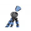 Statyw Cullmann Alpha 350 mobile Czarny Niebieski