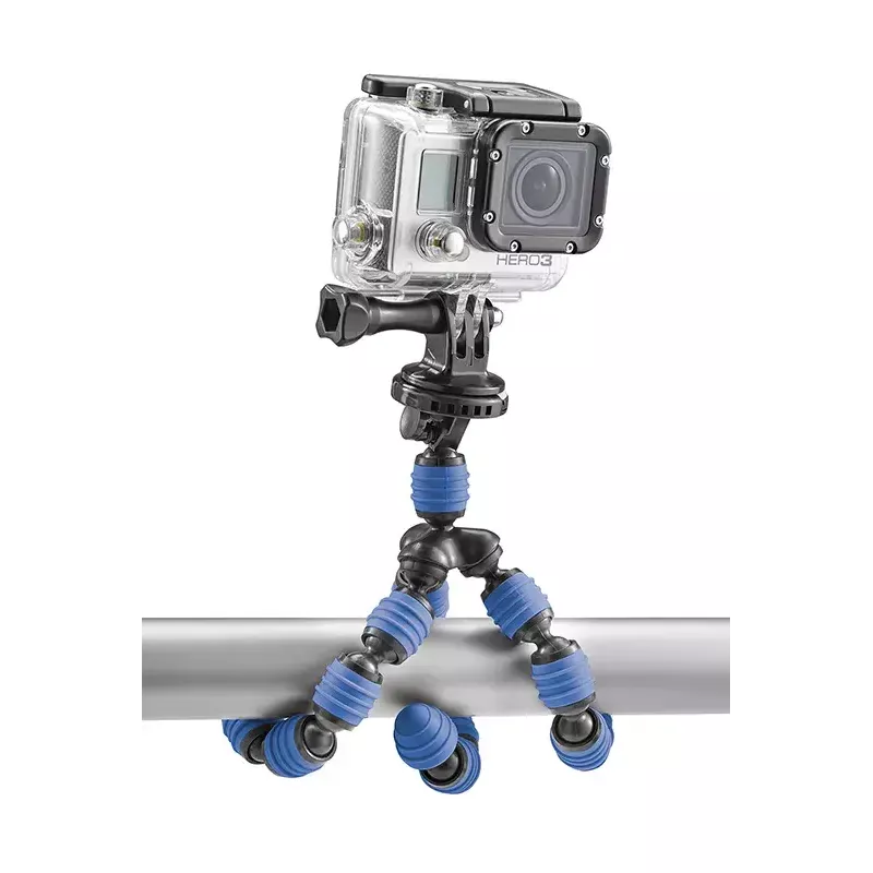 Statyw Cullmann Alpha 350 mobile Czarny Niebieski