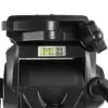Statyw Walimex 17145 Uniwersalny 3 nogi Czarny Maks. obciążenie 4 kg