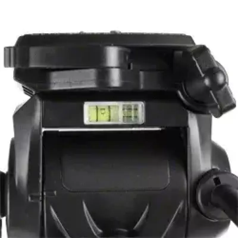 Statyw Walimex 17145 Uniwersalny 3 nogi Czarny Maks. obciążenie 4 kg