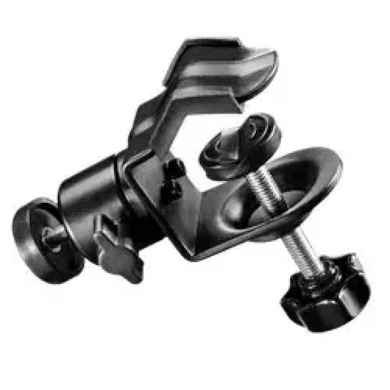 Akcesorium do statywu Walimex 17931 Stal nierdzewna Czarny 0.5kg 90mm