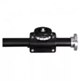 Akcesorium do statywu Walimex 12136 Metal Czarny Mocowanie 6,35 mm 1,6 kg