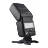 Lampa błyskowa slave Godox TT350 czarna, czas ładowania 2,2 s, baterie AA