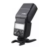Lampa błyskowa slave Godox TT350 czarna, czas ładowania 2,2 s, baterie AA
