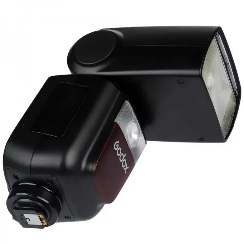 Lampa błyskowa Godox Ving V860III Czarny czas ładowania 1,5 s 530 g