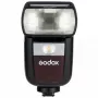 Lampa błyskowa Godox Ving V860III Czarny czas ładowania 1,5 s 530 g
