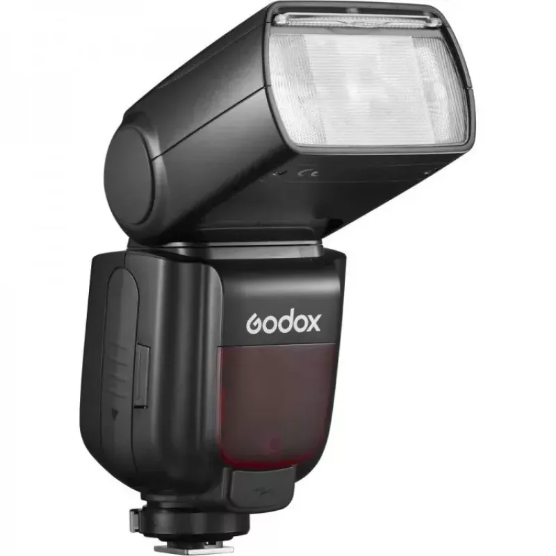Compact flash Godox TT685II/S Czarny Kompatybilny z Sony 405 g