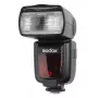Compact flash Godox TT685II/S Czarny Kompatybilny z Sony 405 g