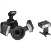 Lampa makro Godox MF12 1,7 s czas ładowania 12 W moc