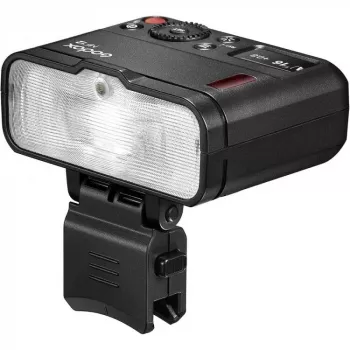 Lampa makro Godox MF12 1,7 s czas ładowania 12 W moc