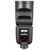 Godox V1Pro TTL Li-ion Okrągła lampa błyskowa do Fuji z czasem ładowania 1,5 s