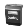 Godox V1Pro TTL Li-ion Okrągła lampa błyskowa do Fuji z czasem ładowania 1,5 s