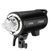 Godox DP1000III studyjna lampa błyskowa 1000 Ws 1/800 s Czarny