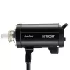 Godox DP1000III studyjna lampa błyskowa 1000 Ws 1/800 s Czarny