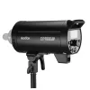 Godox DP1000III studyjna lampa błyskowa 1000 Ws 1/800 s Czarny