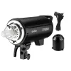 Godox DP1000III studyjna lampa błyskowa 1000 Ws 1/800 s Czarny