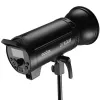 Godox DP1000III studyjna lampa błyskowa 1000 Ws 1/800 s Czarny