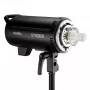 Godox DP1000III studyjna lampa błyskowa 1000 Ws 1/800 s Czarny