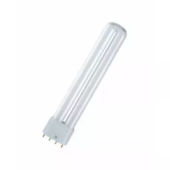 Żarówka fluorescencyjna Osram DULUX 55 W 2G11 Ciepła biel 4800 lm
