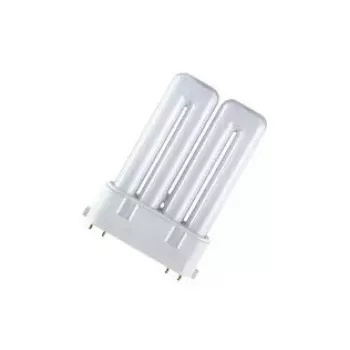 Osram DULUX F świetlówka 36 W 2G10 Chłodna biel