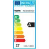 Świetlówka Osram DULUX F 24 W 2G10 Ciepła biel 1700 lm