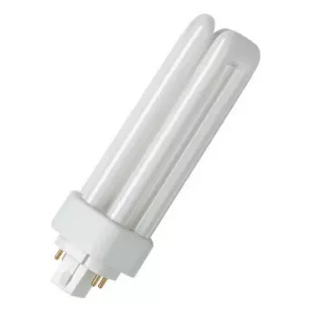 Osram Dulux świetlówka 26 W GX24q-3 chłodnobiała 1800 lm