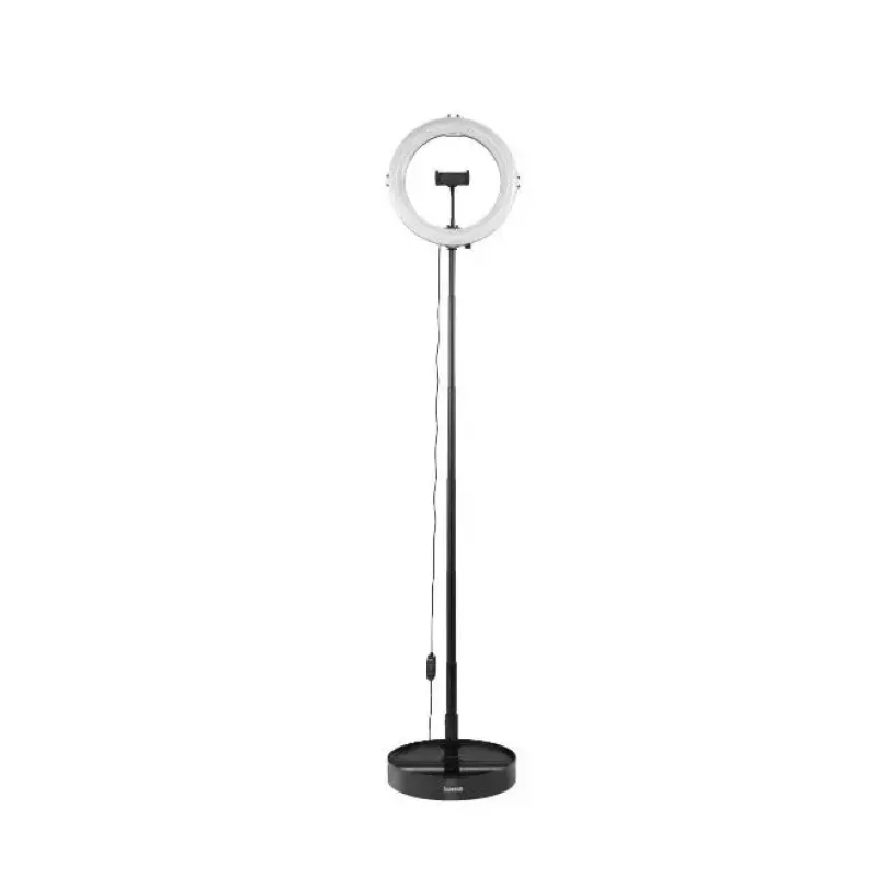 Pierścień oświetleniowy Hama SpotLight FoldUp 102 II 128 LED 1100 lm 3000 K