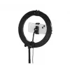 Pierścień oświetleniowy Hama SpotLight FoldUp 102 II 128 LED 1100 lm 3000 K