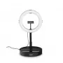 Pierścień oświetleniowy Hama SpotLight FoldUp 102 II 128 LED 1100 lm 3000 K