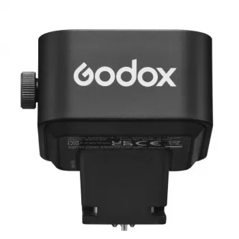 Godox Transmitter X3 TTL dla Canon z wbudowaną baterią 850 mAh