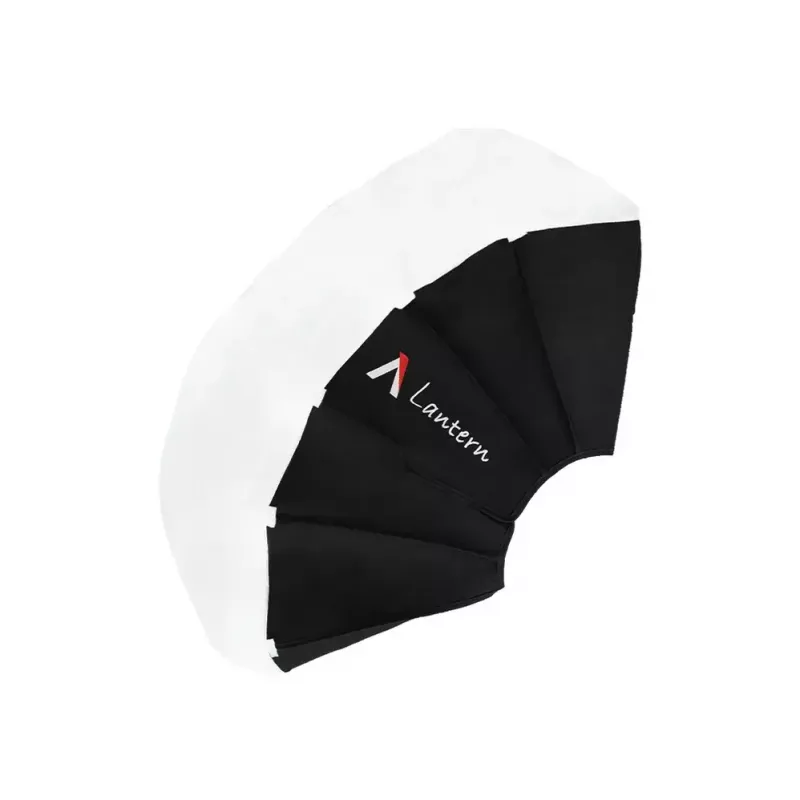 Lampa Aputure AP-LANTERN 65 cm czarno-biała