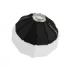 Lampa Aputure AP-LANTERN 65 cm czarno-biała