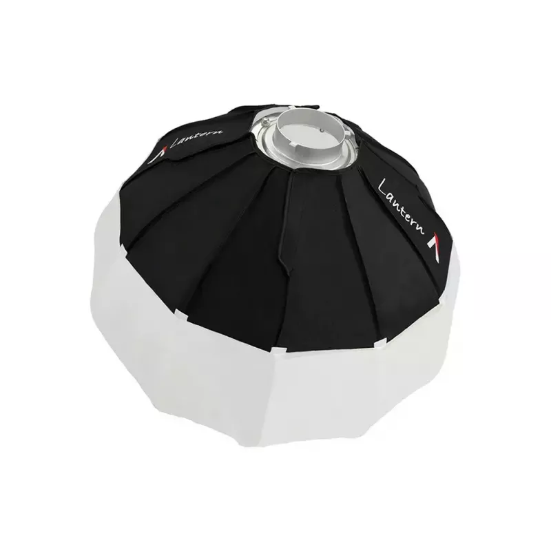 Lampa Aputure AP-LANTERN 65 cm czarno-biała